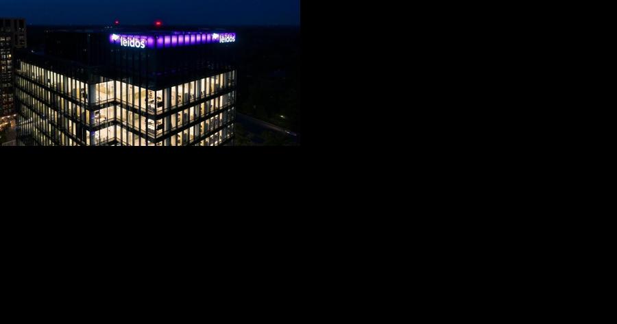 Leidos investing $31.7M to expand security systems manufacturing to North Charleston - Vimarsana News