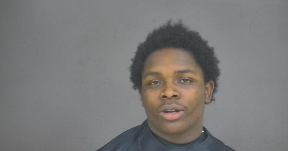 Man arrested in Virginia, charged with murder in North Charleston shooting