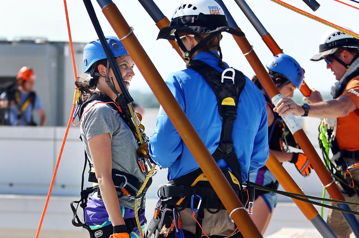 connelly hardaway rappelling united way.jpg