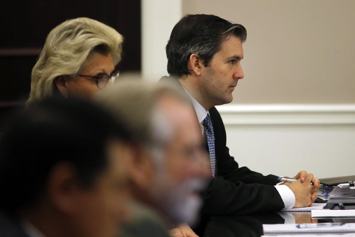 Slager Trial WILLIAMS