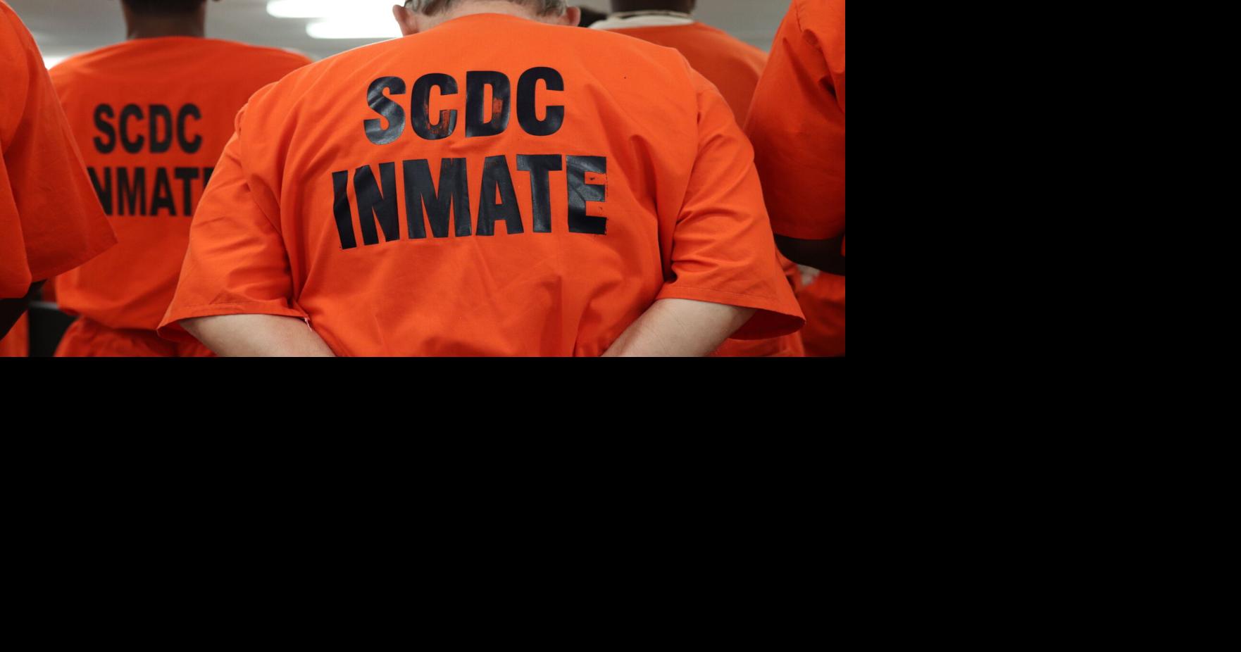Publisher, bookstores, inmates sue SCDC over book restrictions, alleging First Amendment violation