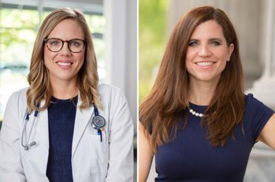 In SC congressional race, Annie Andrews bets on guns while Rep. Nancy
