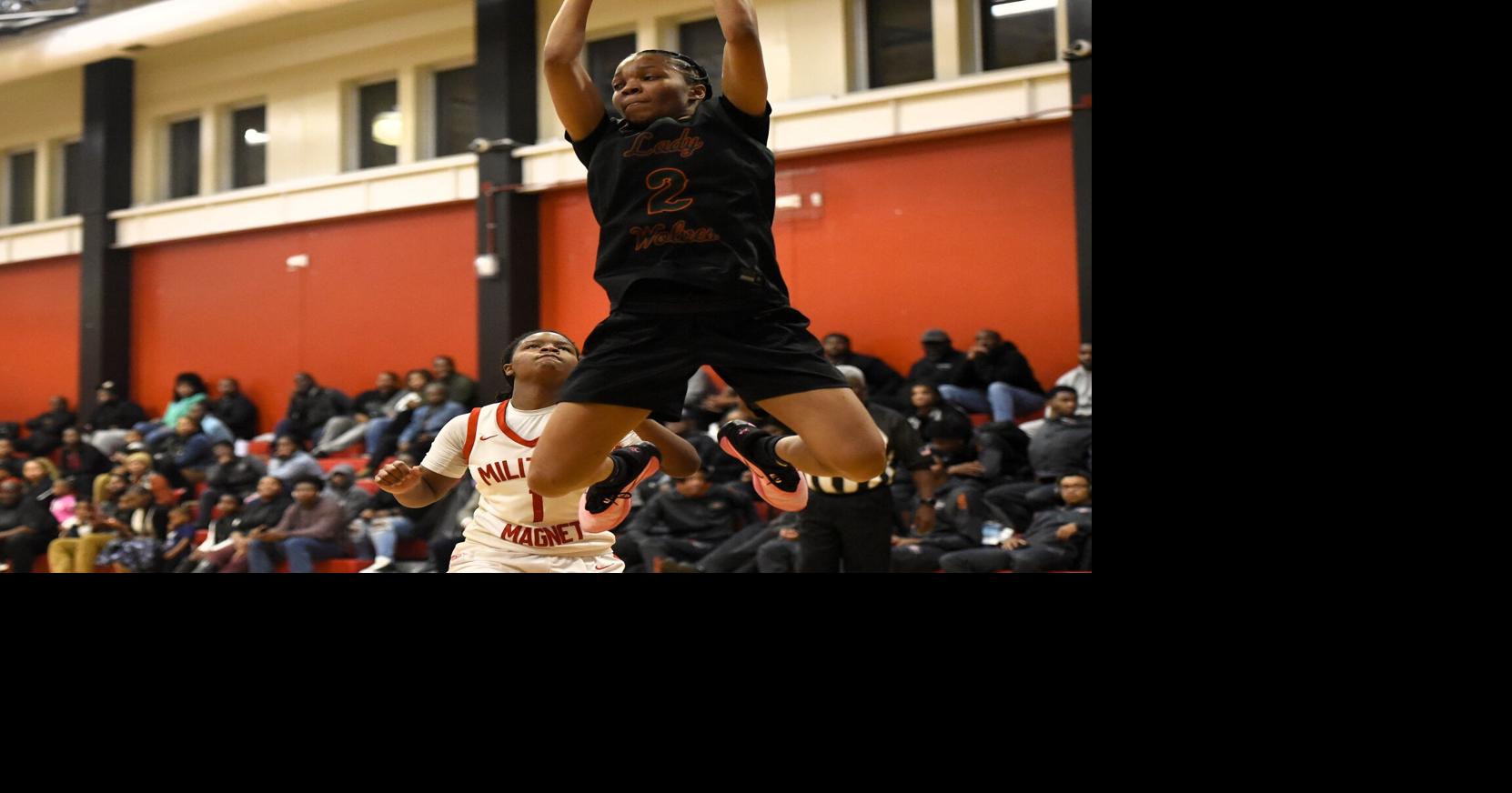 6 Berkeley Co. teams ranked in latest SC coaches polls