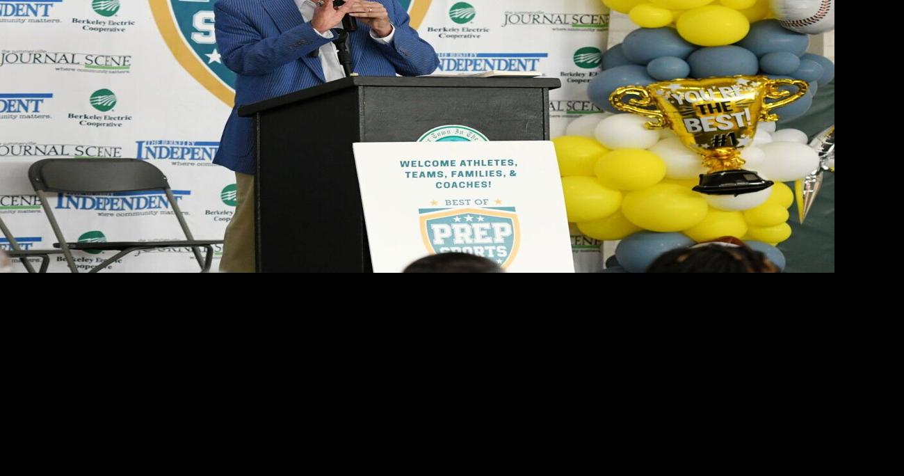 Author, coach Mark ‘Pathfinder’ Epstein inspires athletes