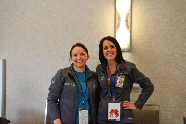 Regional EMS conference takes place in Summerville Community News