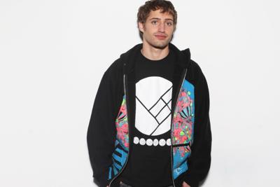 Music Scene Herobust The Royal Tinfoil J Boog Charleston