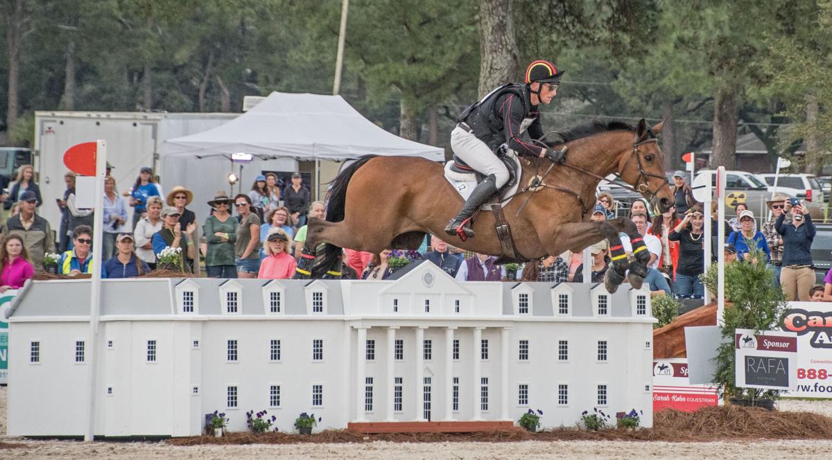 LiftMaster  to return in 2020  as title sponsor for Grand-Prix Eventing showcase 1