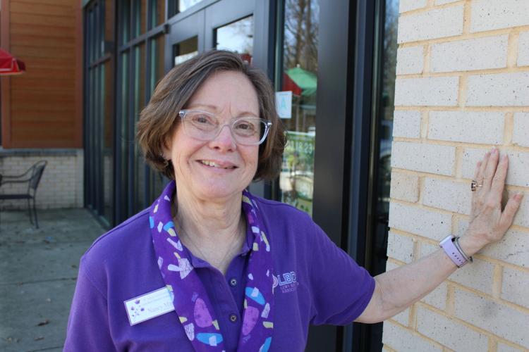 Local support group helps people cope with taking care of people with