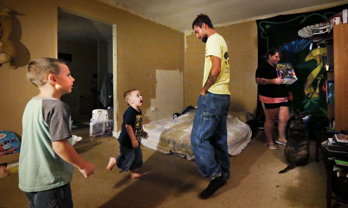 together kingstree family.jpg