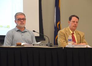 County Planning 4