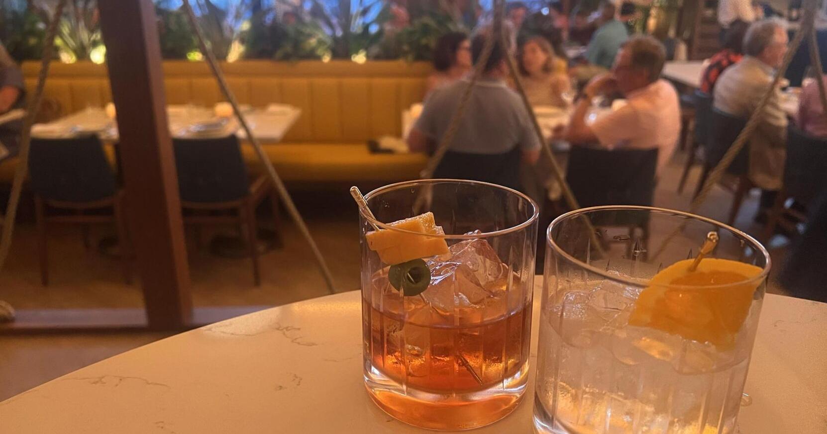 Where to drink vermouth neat or on the rocks in Charleston | Food - Vimarsana News