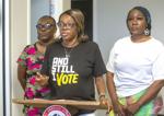 Mothers of gun violence victims say SC lawmakers need to fix broken bail system