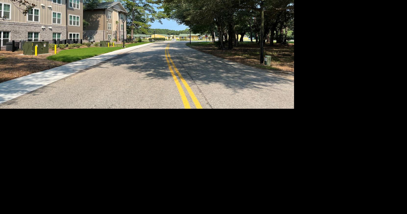 More affordable housing planned on Johns Island after Esau Jenkins Village
