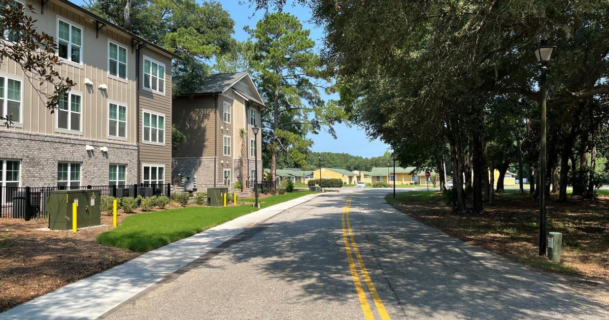 More affordable housing planned on Johns Island after Esau Jenkins Village