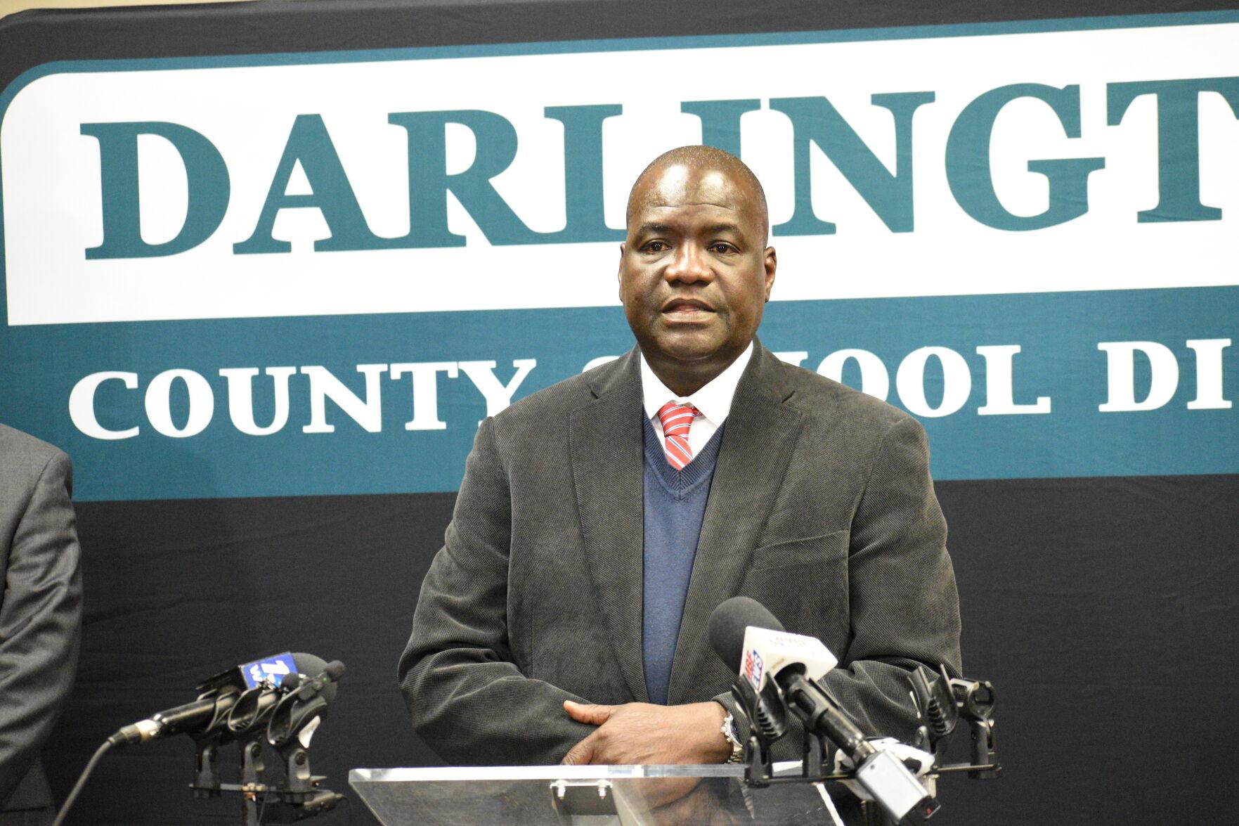 Arrest made in Darlington adult education center shooting Pee Dee