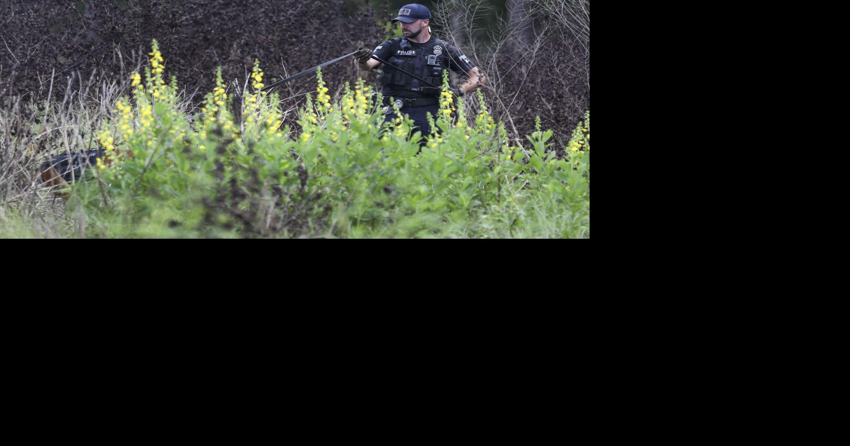 Photos Shooting at Ladson DMV leads to response by multiple law
