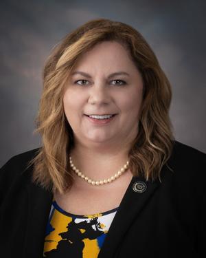 Florence-Darlington Tech names interim leader days after president resigns