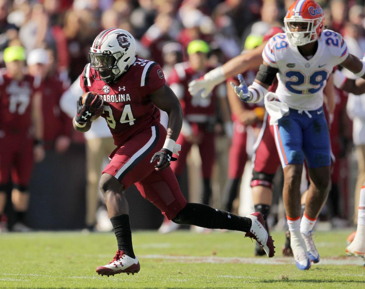 ClemsonLouisville kickoff time announced; USCFlorida game time on