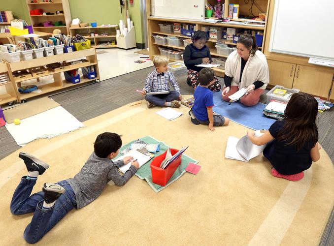 MurrayLasaine Elementary Montessori