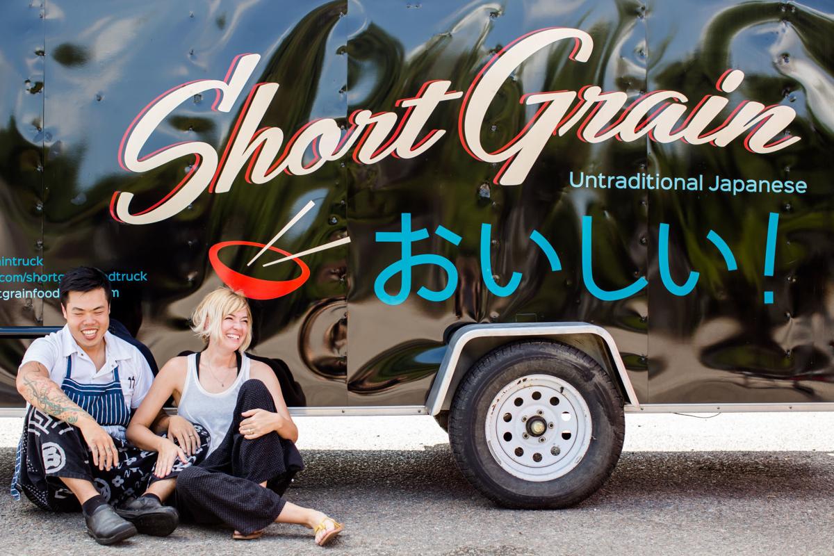 Charleston Locals Pick Their Favorite Food Trucks Food Postandcourier Com