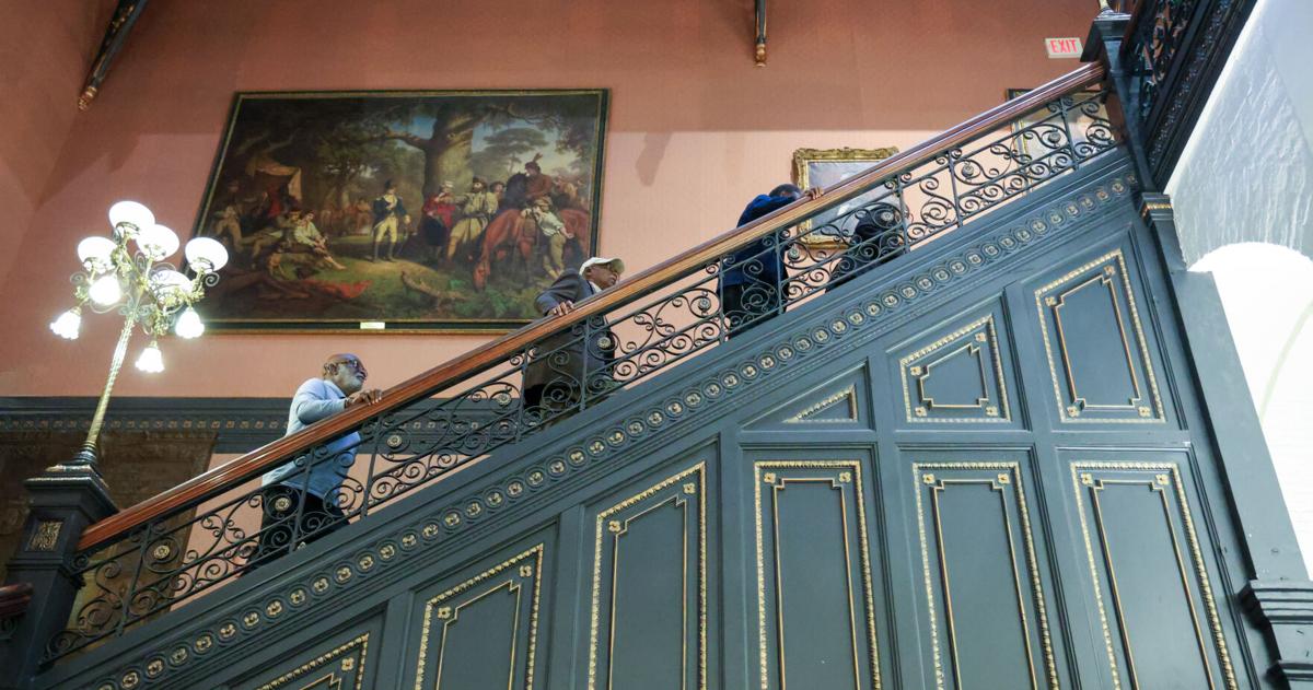 NextEra utility merger likely to become next big fight in SC Statehouse