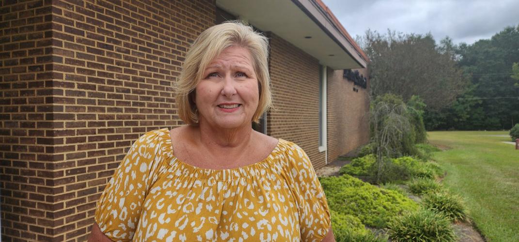 National Newspaper Week Aiken Standard's Diane Daniell guides paper's