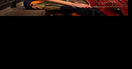 Renowned cellist to perform with Aiken Civic Orchestra - Vimarsana News