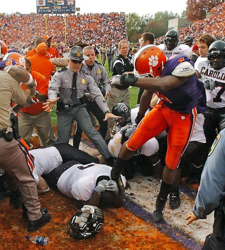 Clemson football: 5 greatest players in Tigers history