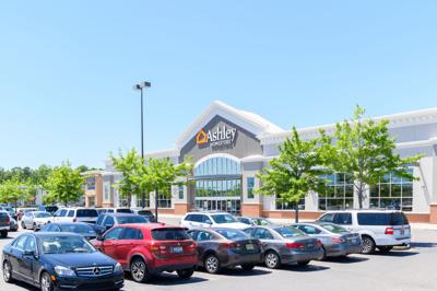 North Charleston Retail Center Fetches 17 1m Real Estate