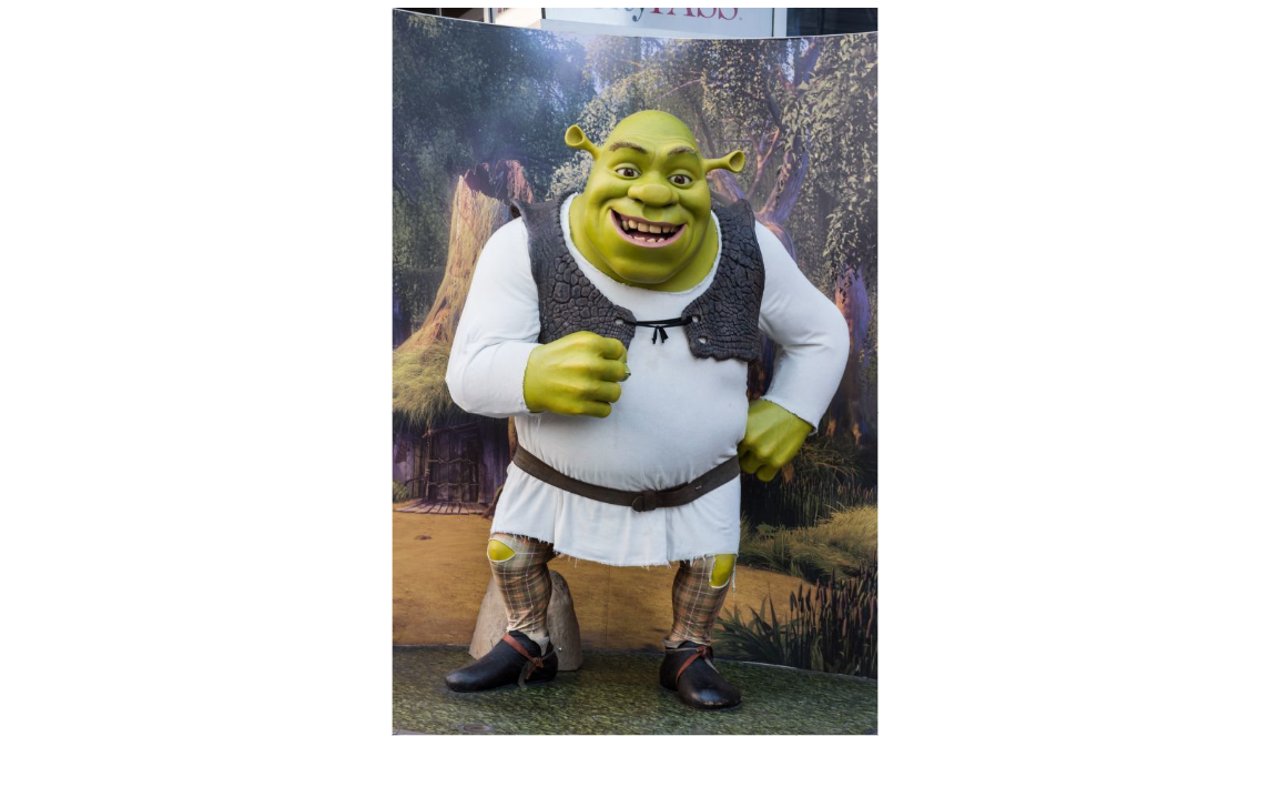 Check out this transparent Shrek Character Puss in Boots PNG image