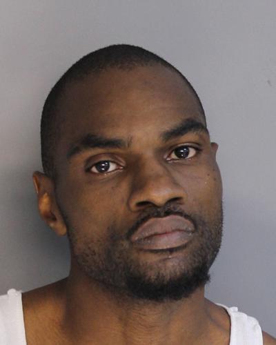Russell Cunningham Man in custody after standoff with Aiken County SWAT in Beech Island