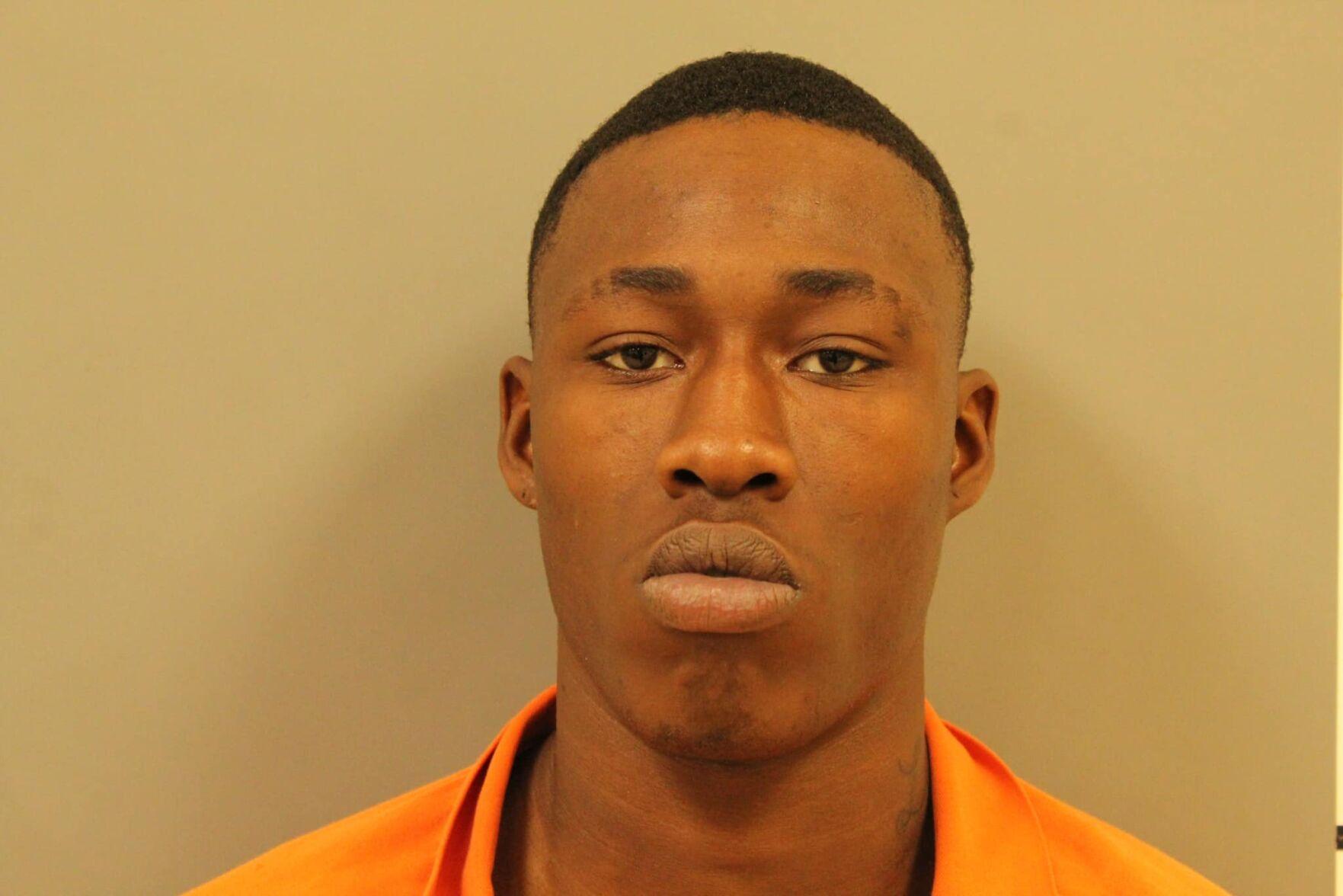 Williamsburg County Sheriff’s Office makes arrest in Hemingway shooting