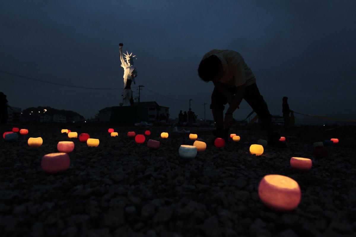 Remembering 911