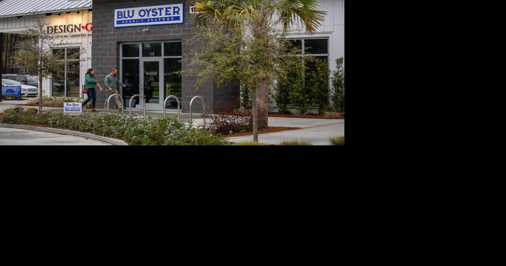 2 Fischrestaurants in der Gegend von Charleston haben plötzlich ...