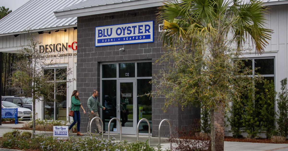 2 Fischrestaurants in der Gegend von Charleston haben plötzlich ...