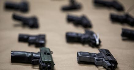 Richland County rejects tax breaks for gun makers expansion after spate of mass shootings Richland County rejects tax breaks for gun makers expansion after spate of mass shootings