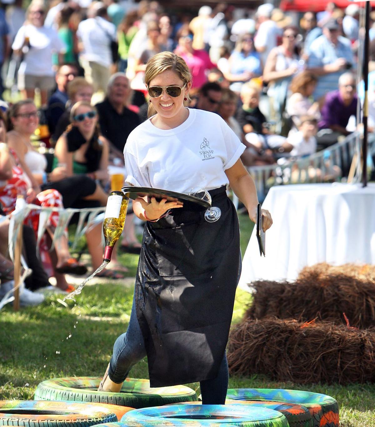 Taste of Charleston