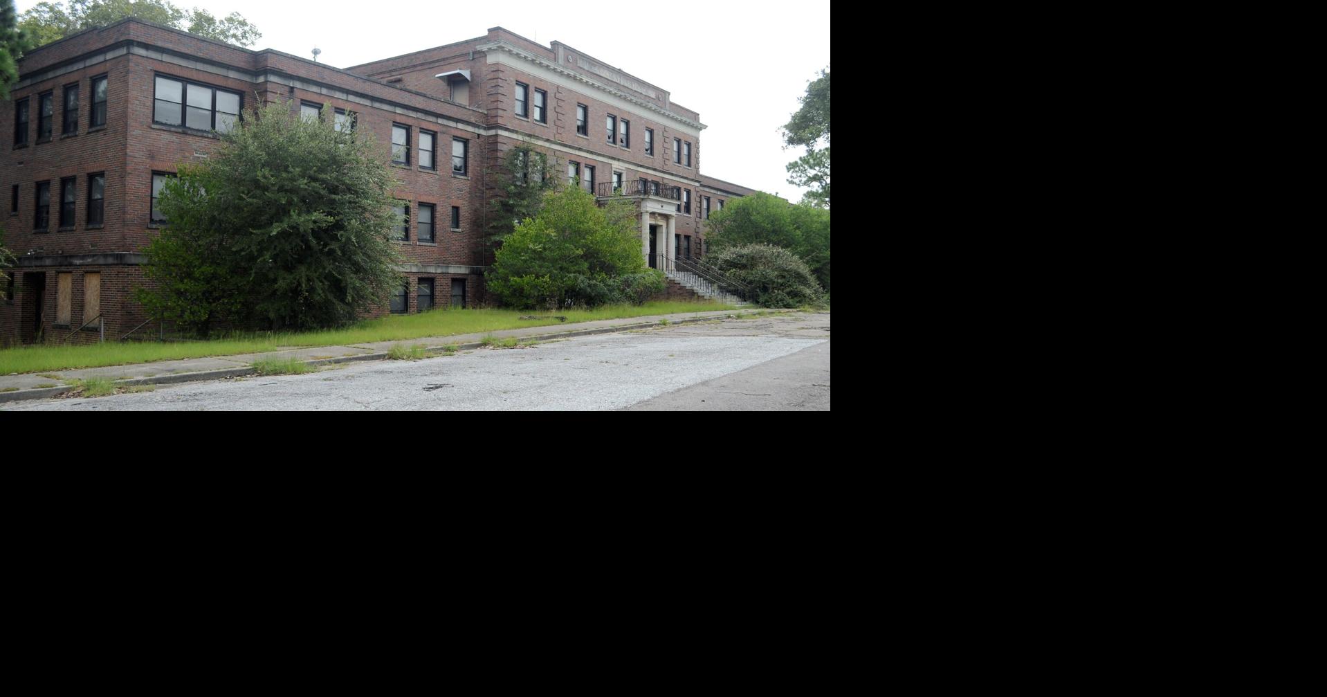 Aiken County expecting next payment for old hospital following dismissal of lawsuit
