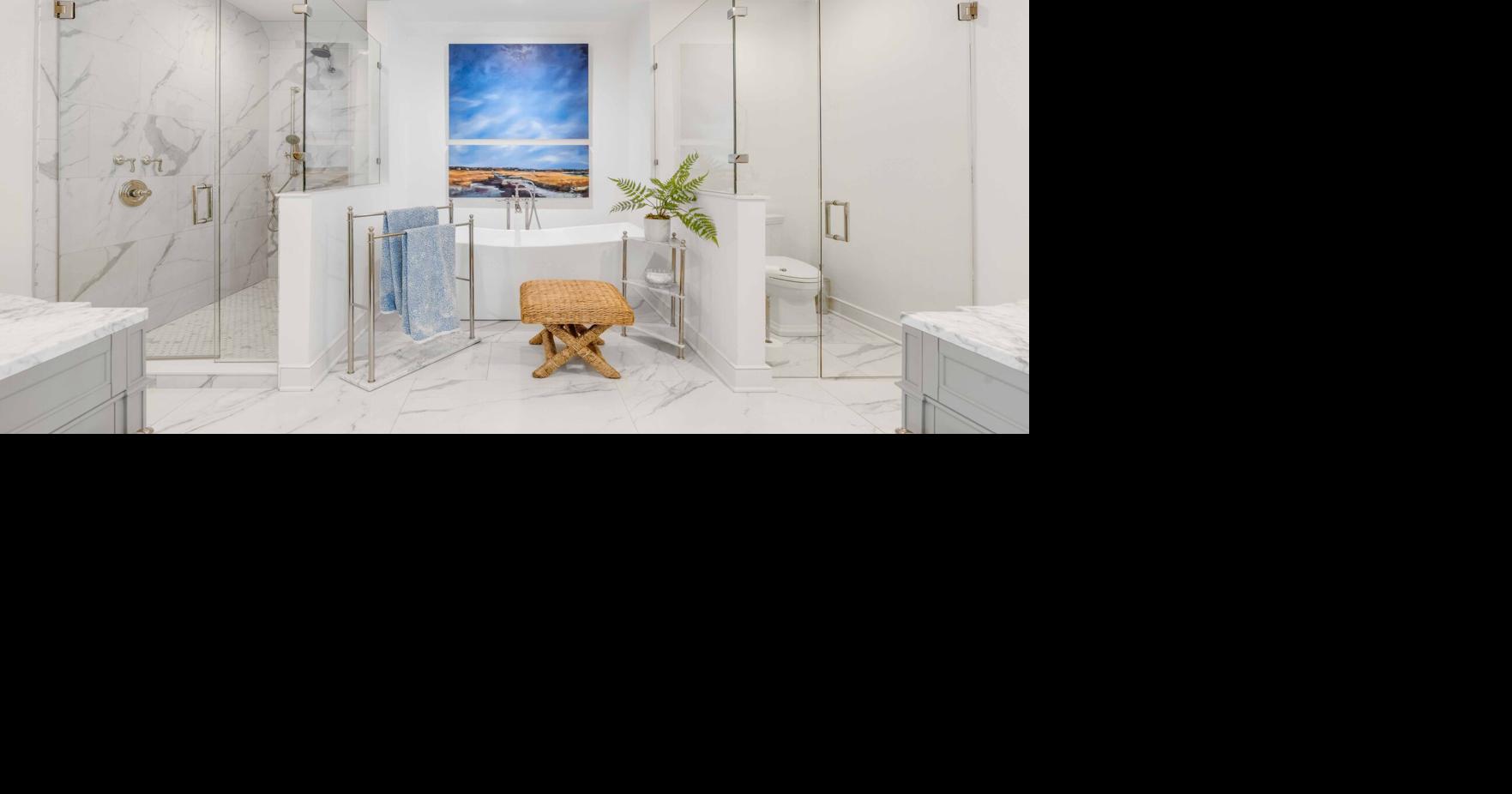 A peek inside: Charleston’s interior design blends tradition with ...