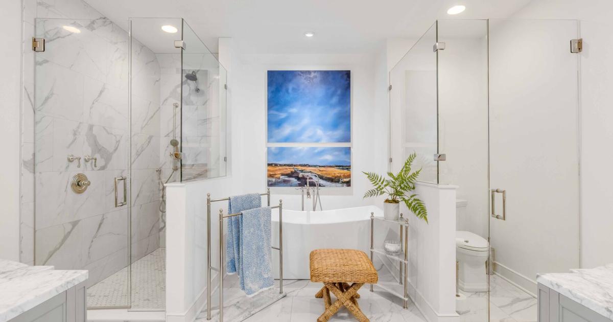 A peek inside: Charleston’s interior design blends tradition with ...