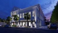 Two 3-story office buildings coming to Charleston area
