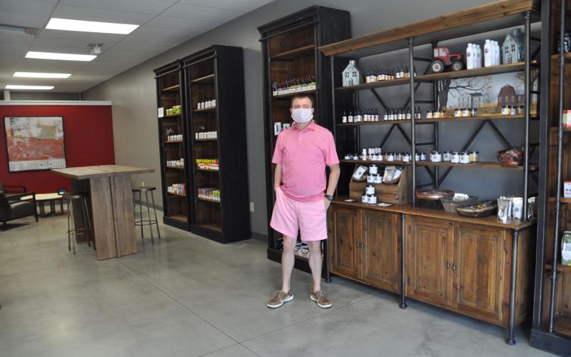 Business Roundup: Brighter Day Farms and The Vaping Depot offer welcoming  environment