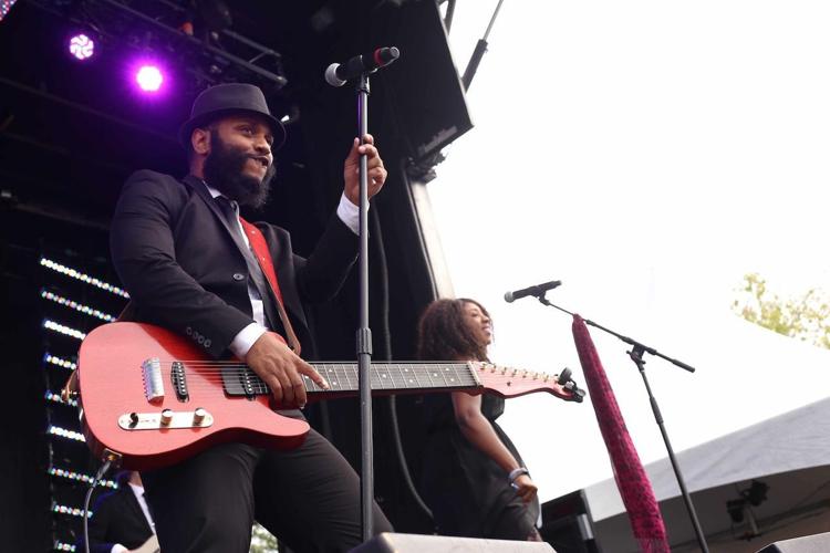 Aiken Music Fest will bring months of music to Highfields Event Center