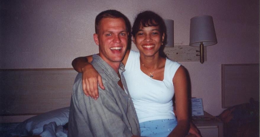 Mom of ex-Charleston cop Daniel Hiers Jr. says he's innocent in 2005 murder of wife