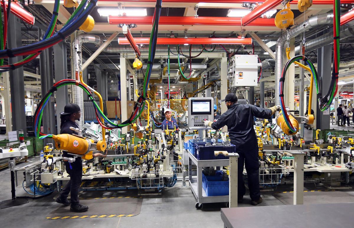 Report North American Trade Deal Could Hurt Not Help Us