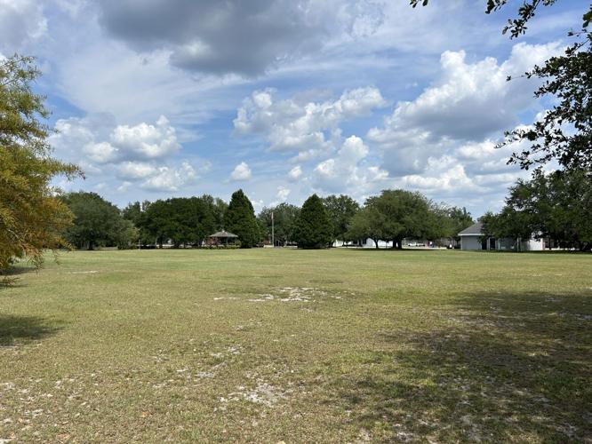 Turbeville's first library in design phase Pee Dee News