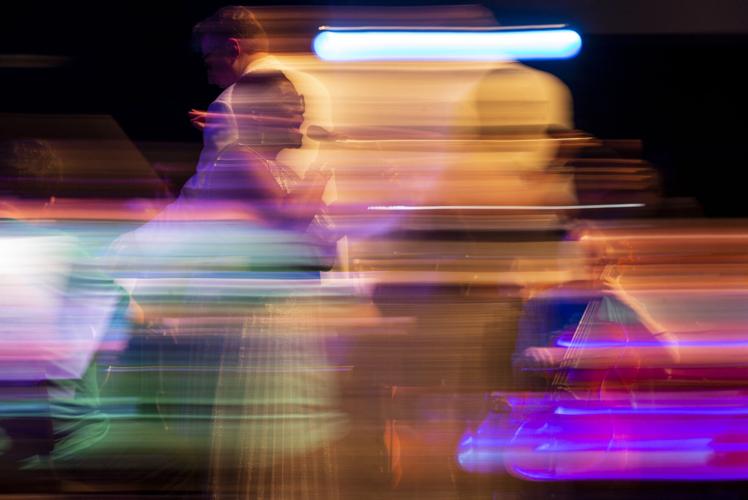 Photos Sunset Serenade moved indoors to kick off Piccolo Spoleto Festival 2023 Photos from