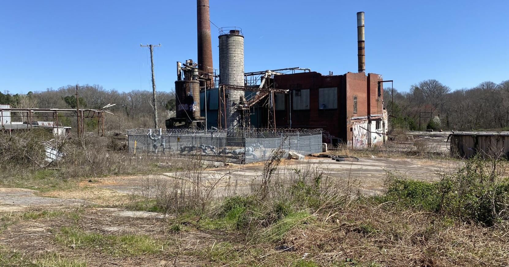 Greenville's $2B Union Bleachery project doubles in cost | Greenville News - Vimarsana News