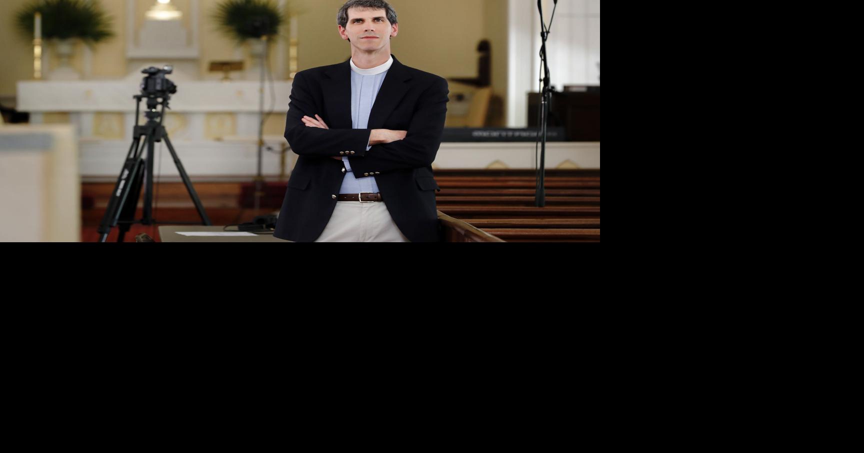 As a pandemic spreads and Easter nears, SC church parking lots are the ...