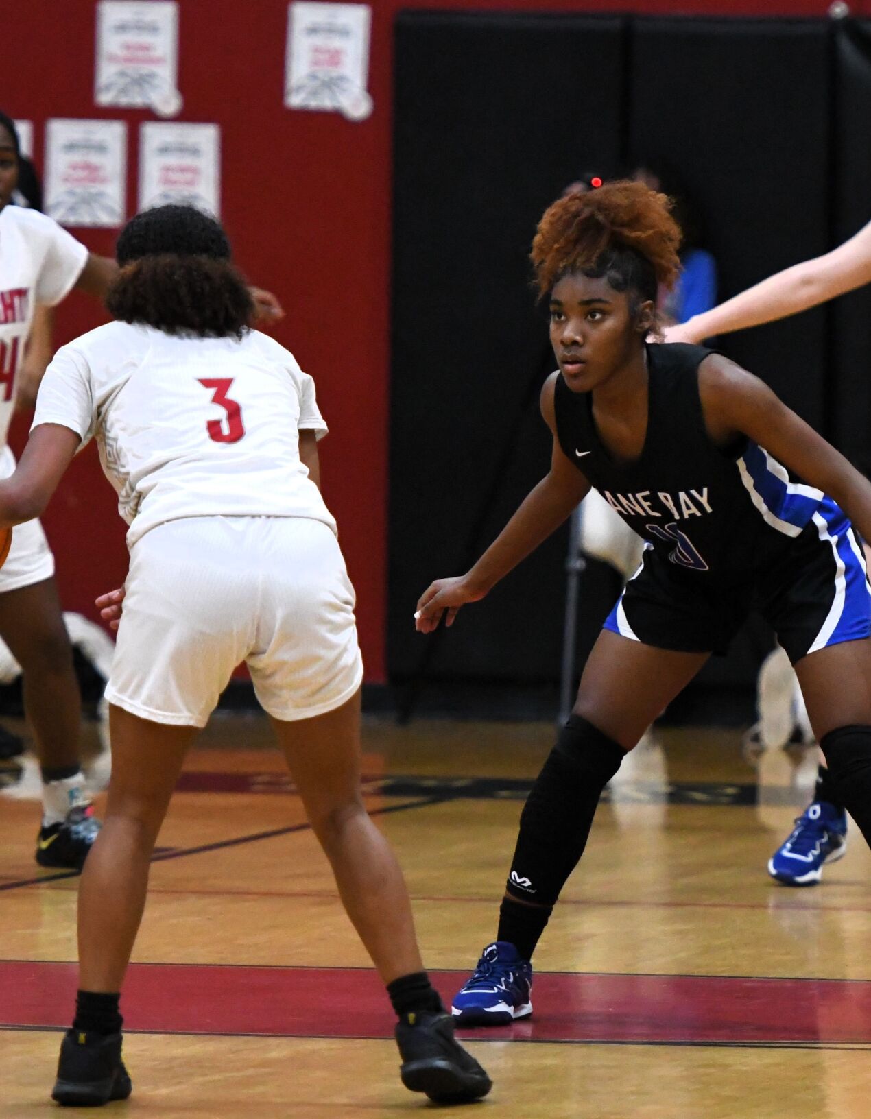 Cane Bay High School Girls Basketball Team Undergoes Major Roster